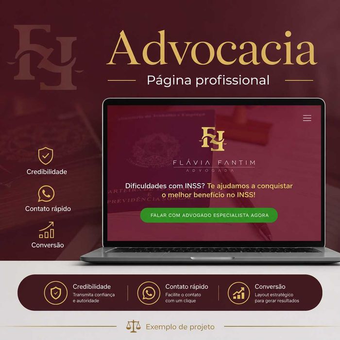 Criação de Sites Profissionais para Pequenos Negócios — desde 150€