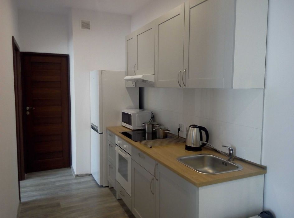 Mieszkanie – Katowice - Widok 4