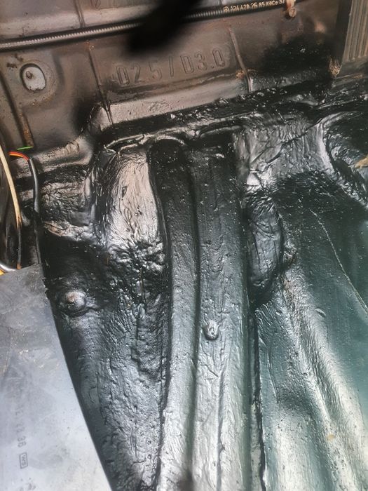 Mercedes W124 klimatyzacja, Webasto.Salon Polska.