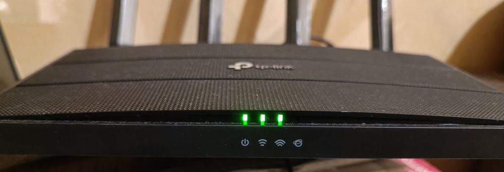 Роутер Tp-link AX12