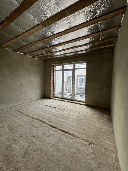 Продається останній елітний таунхаус в Вовчинцях.