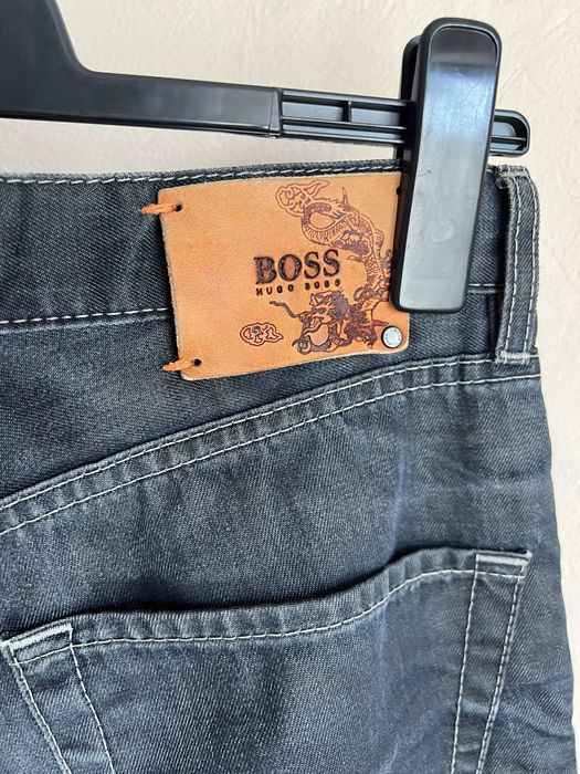 Брюки мужские , джинсы Hugo Boss 32/34