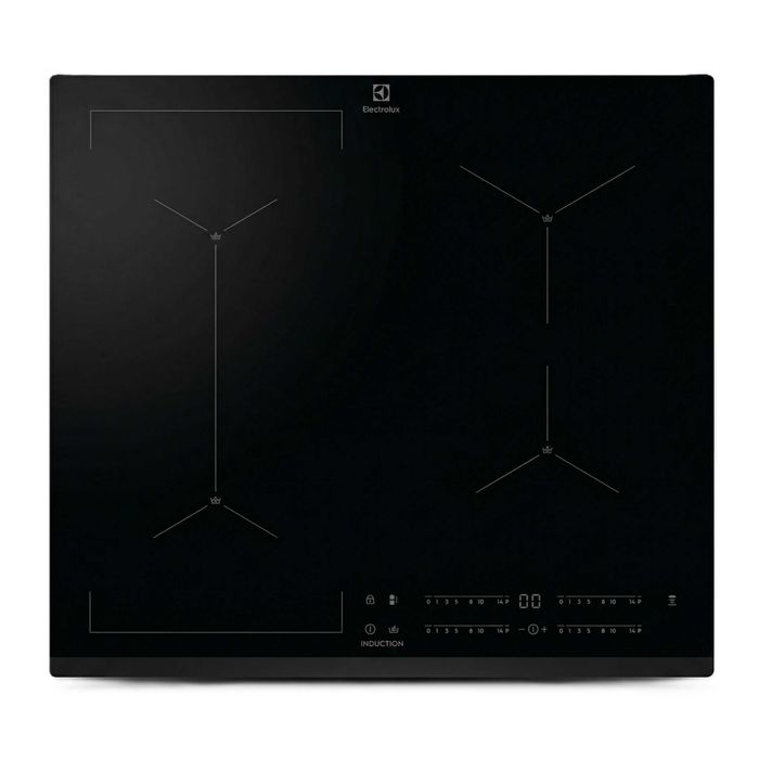 Płyta indukcyjna Electrolux EIS62441 SenseBoil 60cm OUTLET 26CH47
