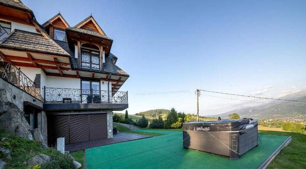 Noclegi w Górach | Apartamenty Kościelisko – Odkryj-Zakopane