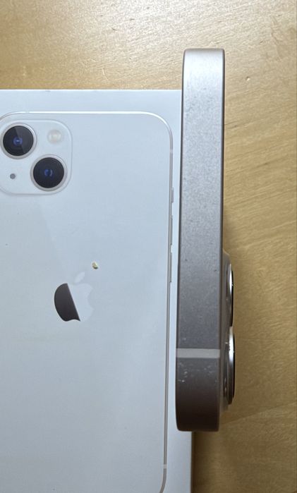 Iphone 13 128gb bateria 83%