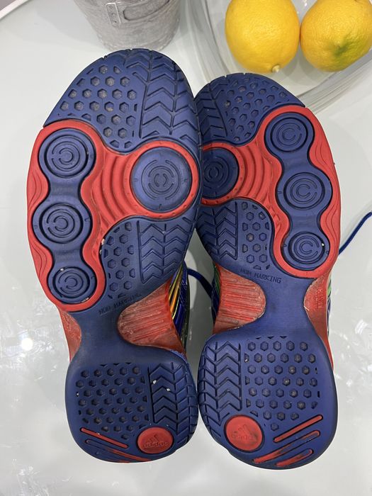 Buty adidas rozmiar 38