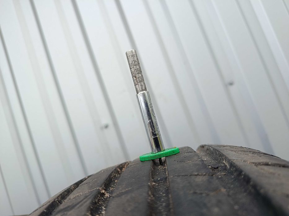 4x opony letnie FIREMAX 215/70r15 7mm MONTAŻ