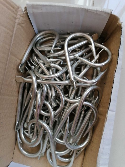 Caixa de Anzol pescar atum e espadarte