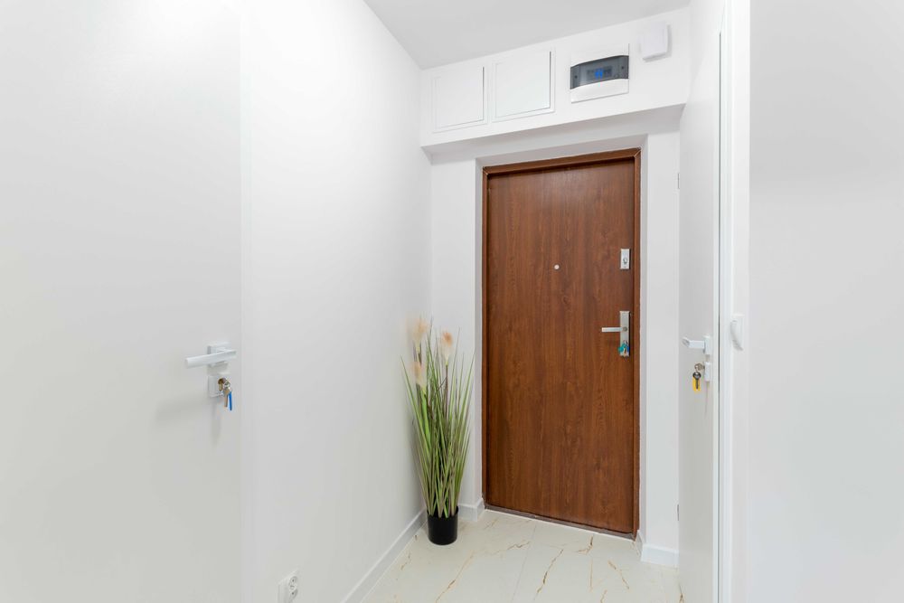 AKTUALNE ! Mieszkanie 2 pokojowe, balkon-15 min od Centrum