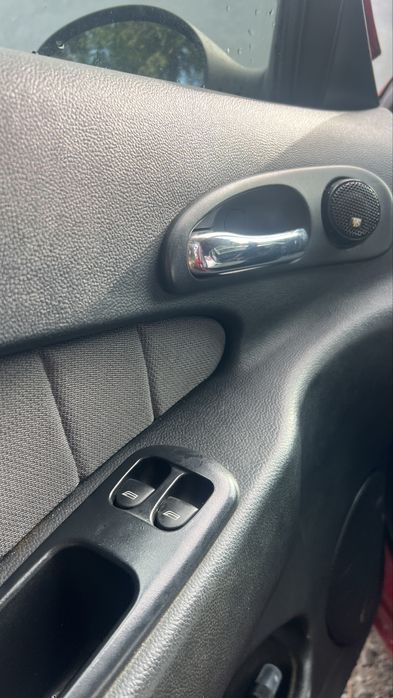 Alfa Romeo 156. 1997року . Обмін