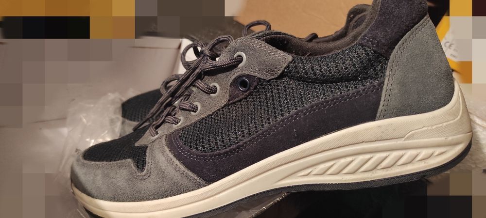 Buty wojskowe gregor mon 904 rozm.39