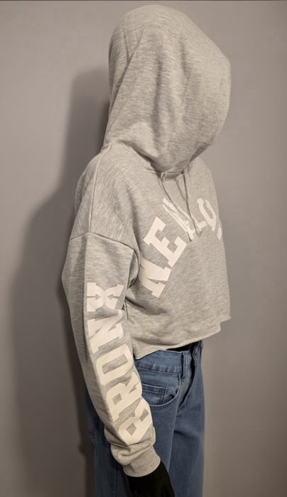 Bluza z kapturem Primark S