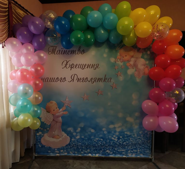 Здам в оренду, або продам банер