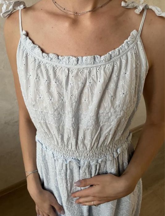 Літня сукня