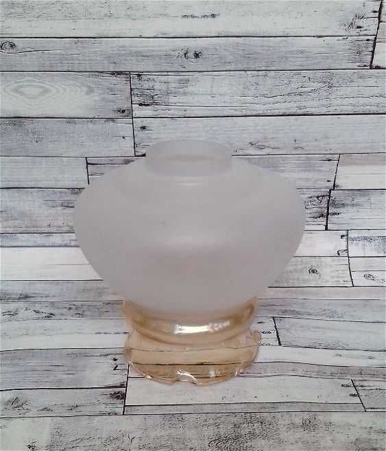 Плафон матове скло