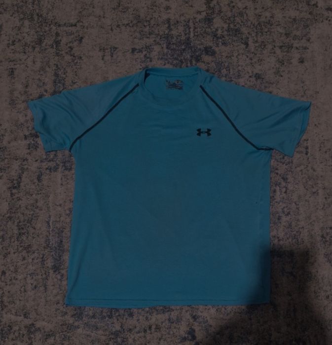 Koszulka under armour