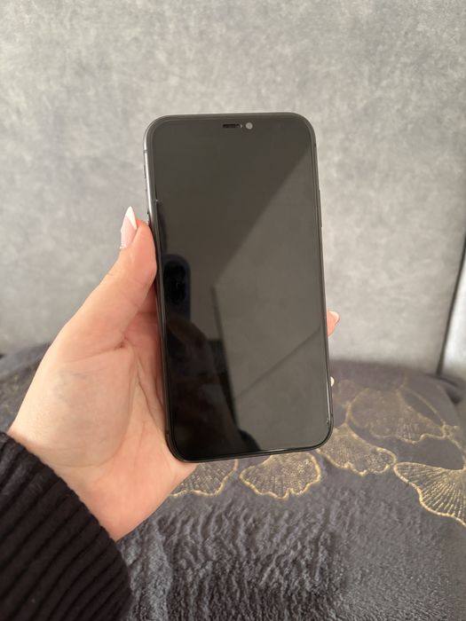 Iphone 11 128GB usado como novo