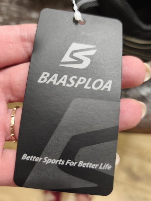 Кросівки Baasploa 45 розмір