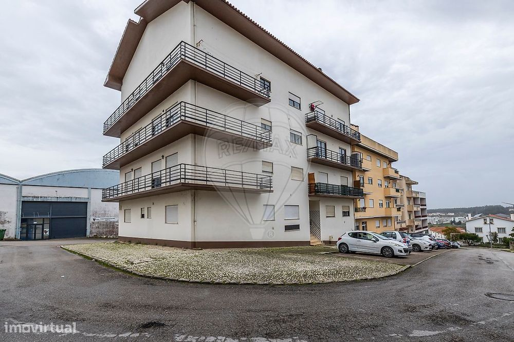 Apartamento T1 para venda