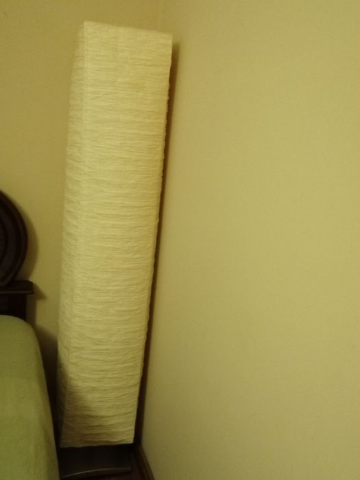 Conjunto 3 candeeiros