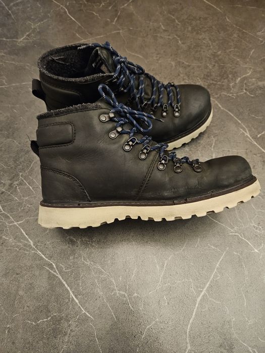 Buty męskie The North Face 44 trekkingowe