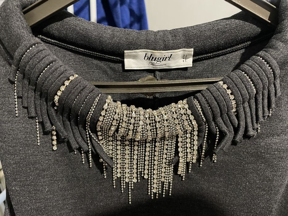 Сукня Blumarine, blugirl