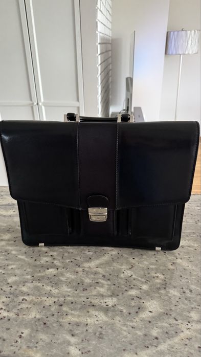 Torba aktówka męska