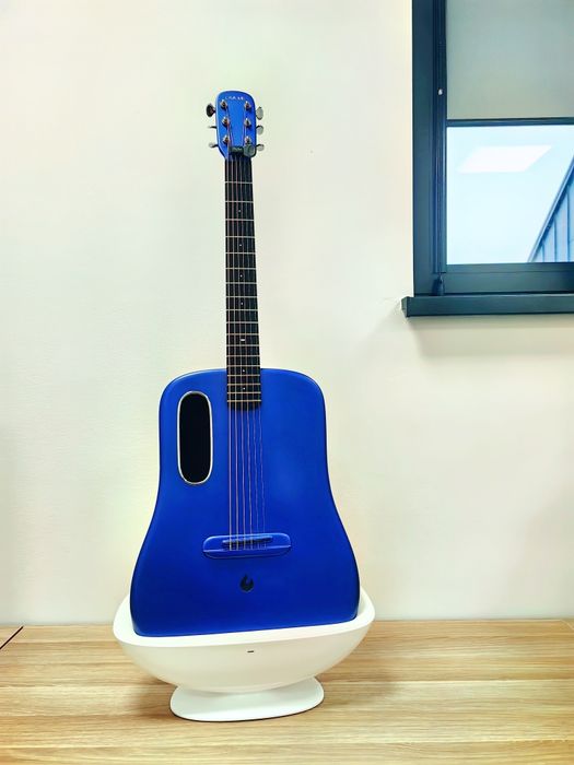 Lava me 3 38' gitara elektroakustyczna