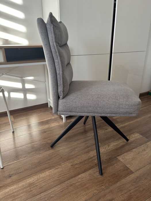 Fotel obrotowy NOWY biurowy