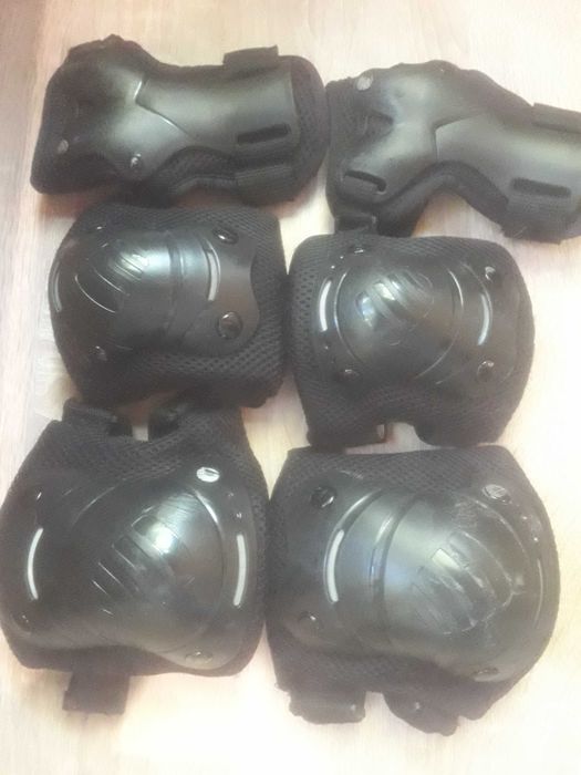 Захисний комплект