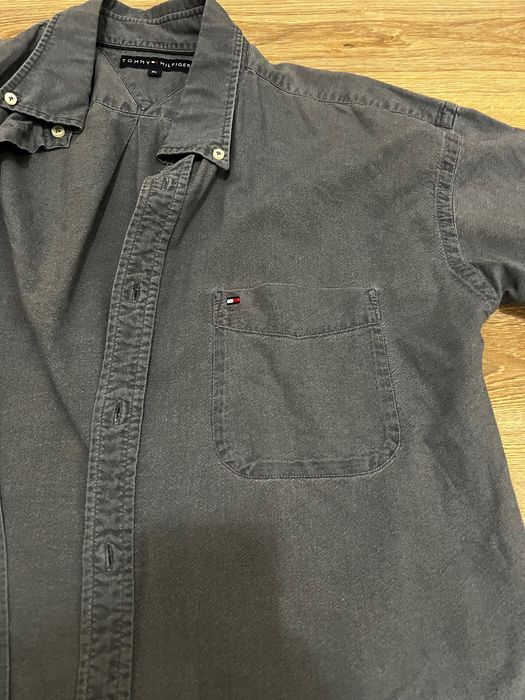 Koszula męska Tommy Hilfiger XL