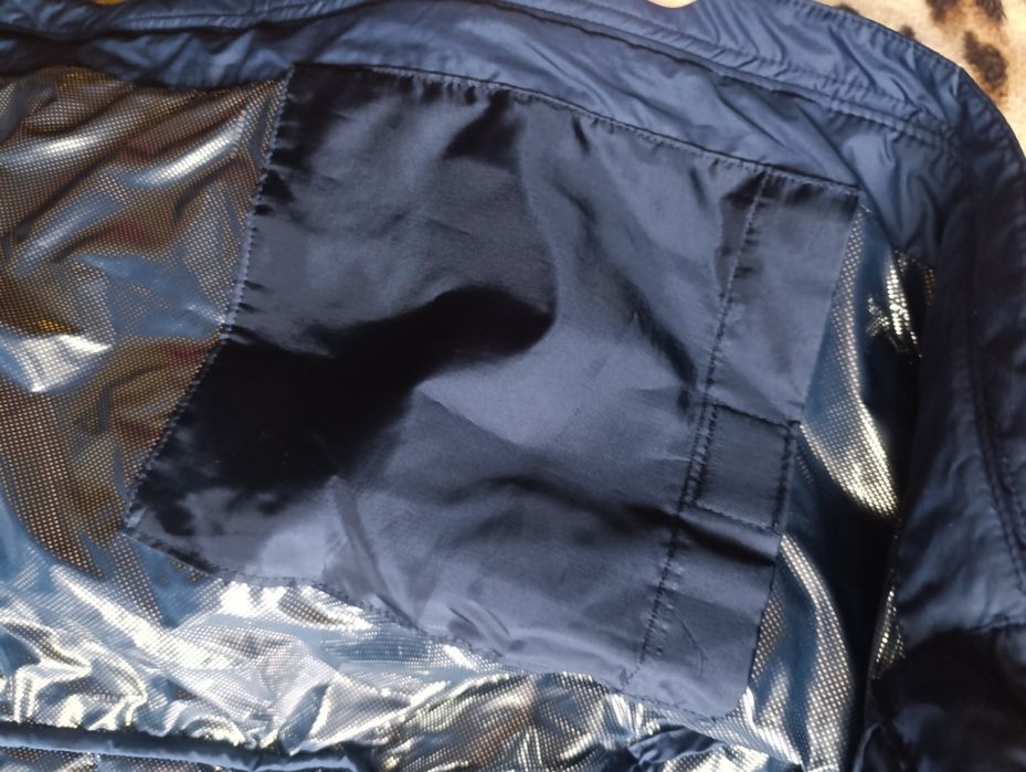 Пуховик Columbia