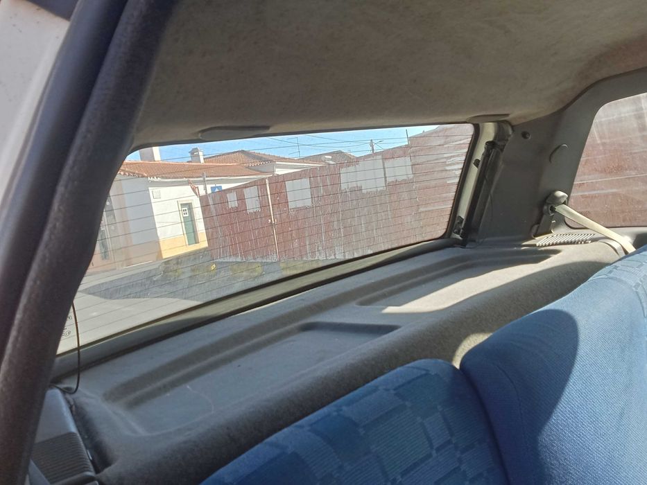 Vendo Fiat Punto