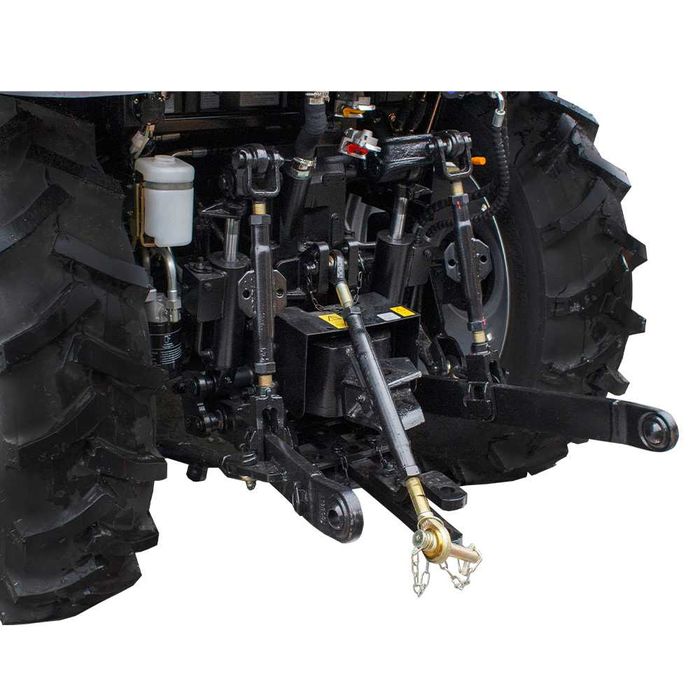 Трактор FT504CNC з виносним важелем