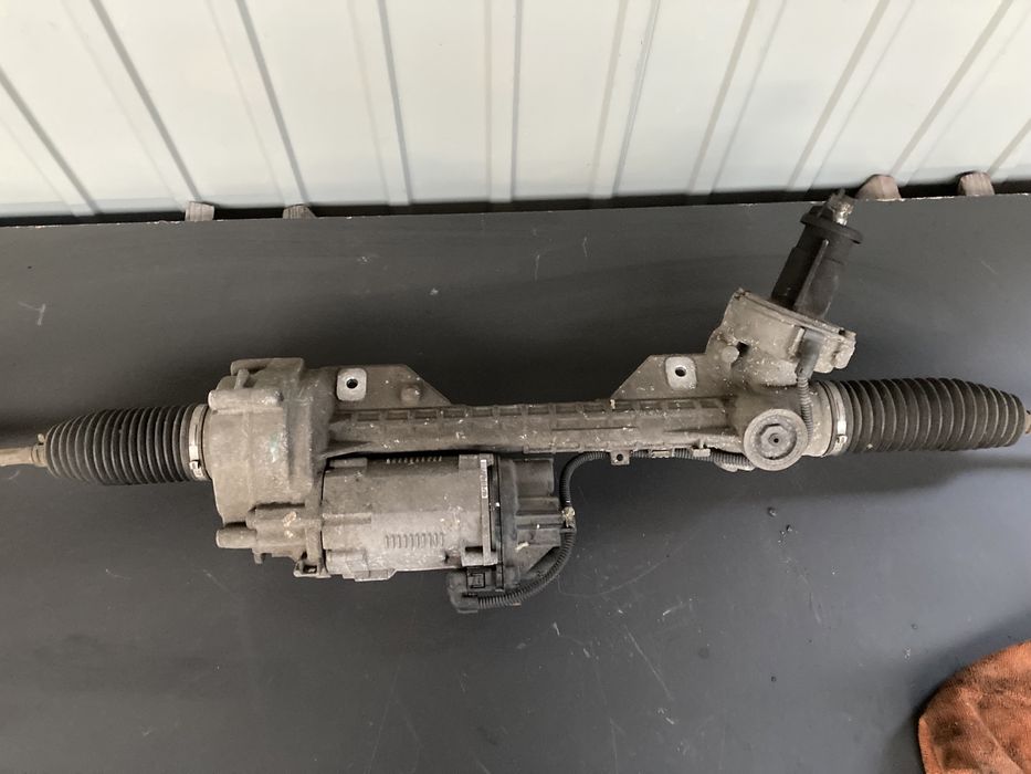 BMW e81 e82 e88 e87 e90 e91 e92 e93 e84 Maglownica Elektryczna Orygina