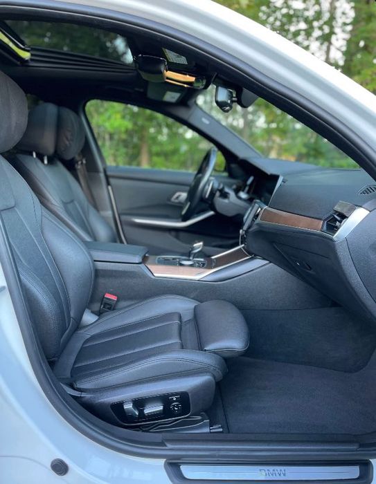 BMW 330I xDrive 2020