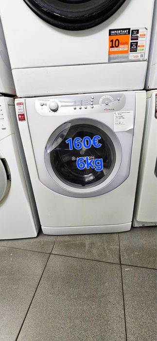 MAQUINAS DE LAVAR ROUPA (entrega gratuita) 10% DE DESCONTO