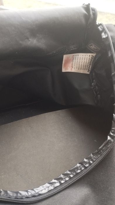 Спортивна сумка Reebok