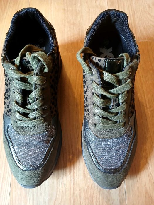 Sapatilhas XTI - Size 39