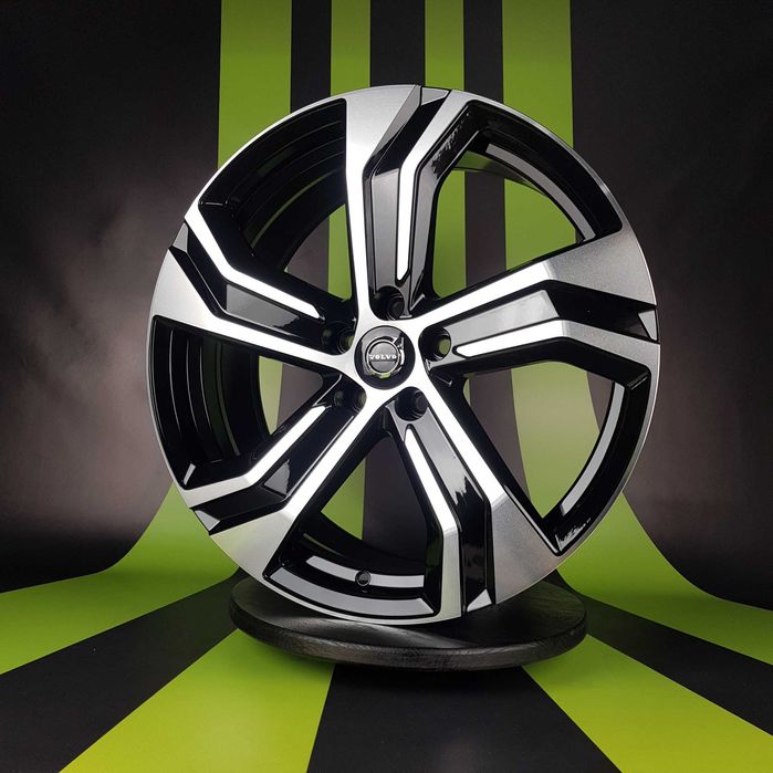 Диски На Авто R19 5x108 Polestar Volvo EX30 XC70 Zeekr 001 Jaguar Ford