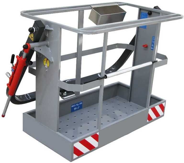 Renault Premium com grua