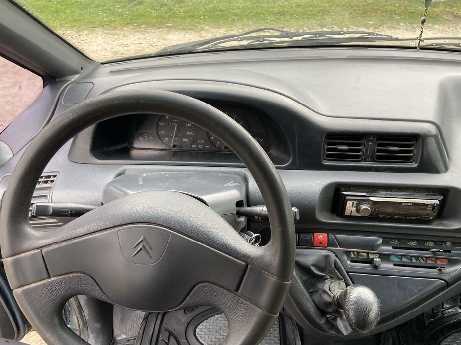 Продам CITROEN JUMPY