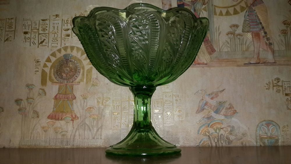 Вироби з кольорового скла