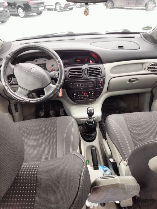 Продам Рено Меган ксценік ях4  , 4×4