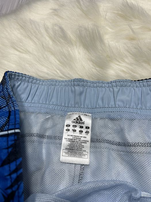 Adidas шорти гавайські яскраві Оригінал! Пляжні шорти