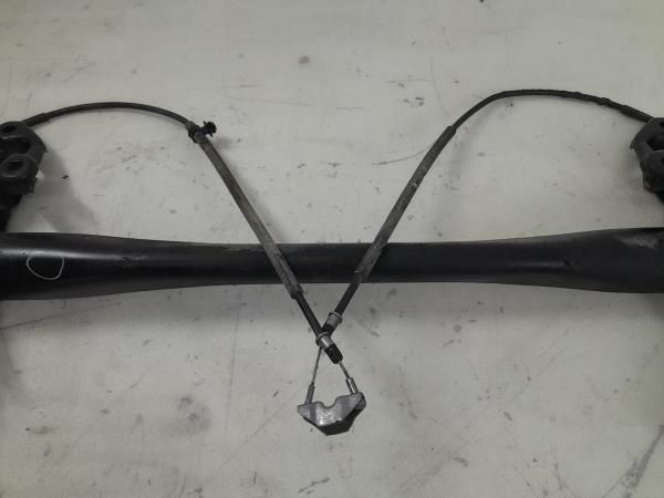 Eixo traseiro discos OPEL Astra H TwinTop (L67)