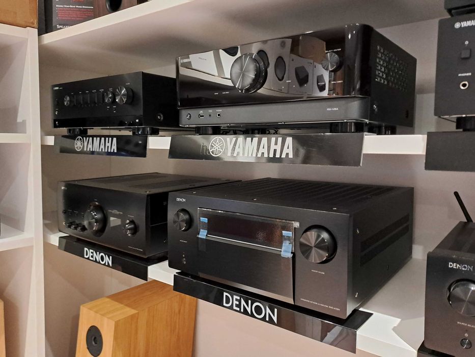 Zestaw Onkyo TX-RZ 50 + Klipsch RP-8000F mkII raty 0% | sklep WROCŁAW