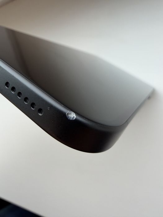 iPhone 15 Plus 512Gb Black, АКБ 92%