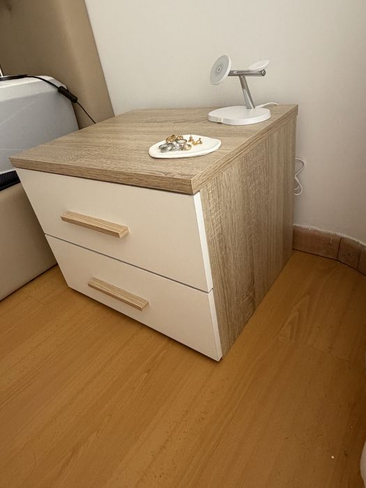 Conjunto mobilia de quarto