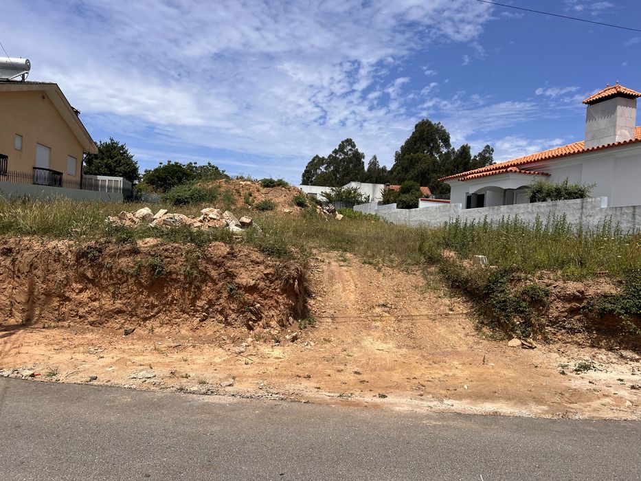 Terreno com projeto aprovado Maceda, Ovar